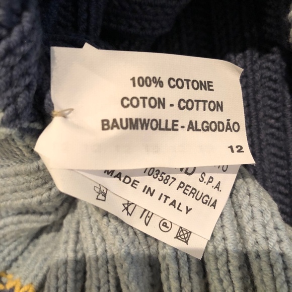 NWT Hemmond Sweater - Picture 4 of 4